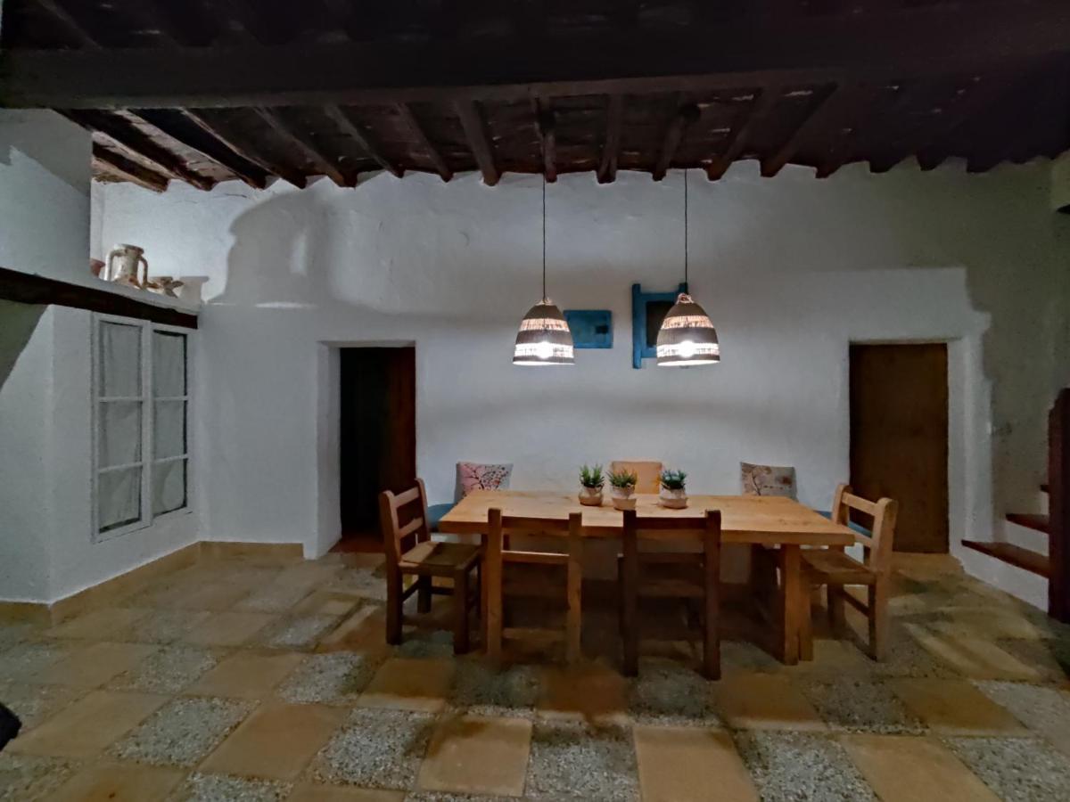 Can Pep Frit Sant Miquel de Balansat Kültér fotó