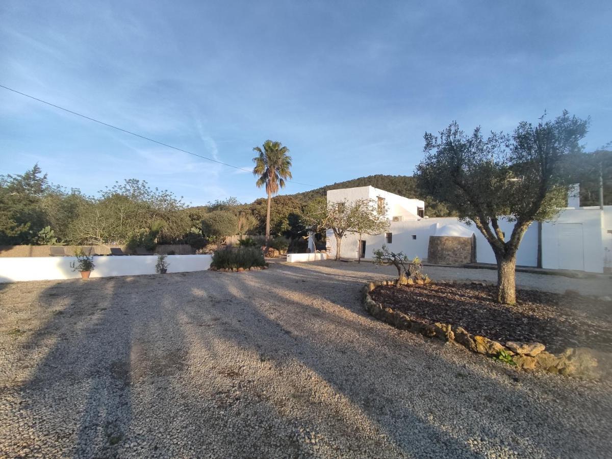 Can Pep Frit Sant Miquel de Balansat Kültér fotó