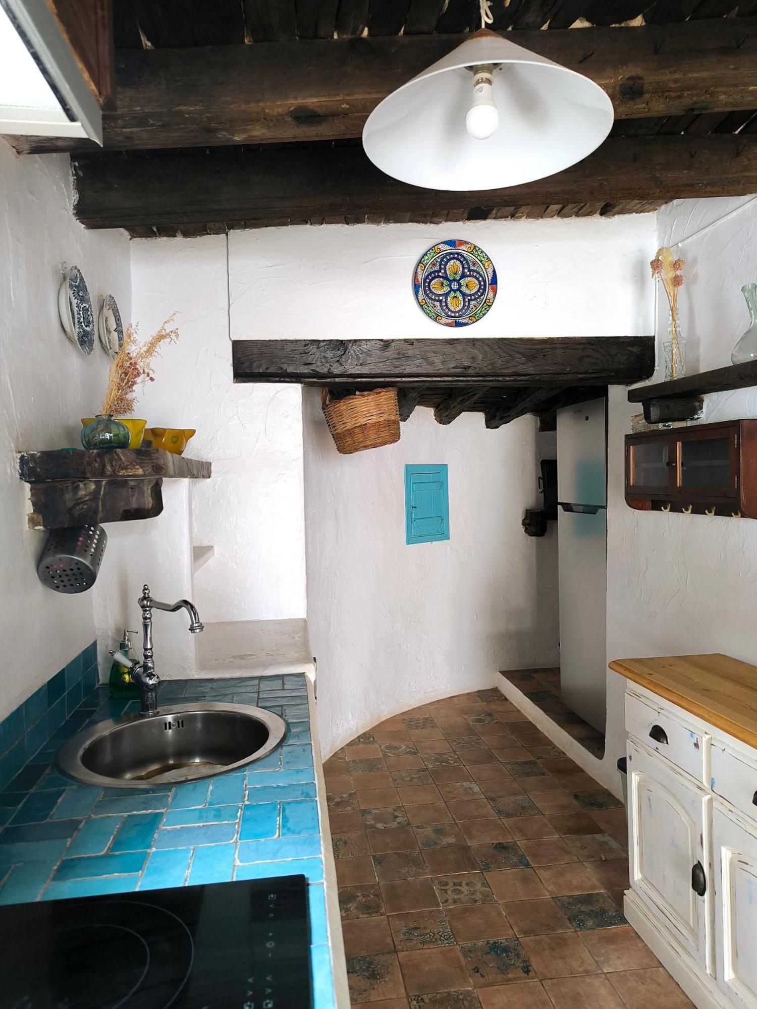 Can Pep Frit Sant Miquel de Balansat Kültér fotó