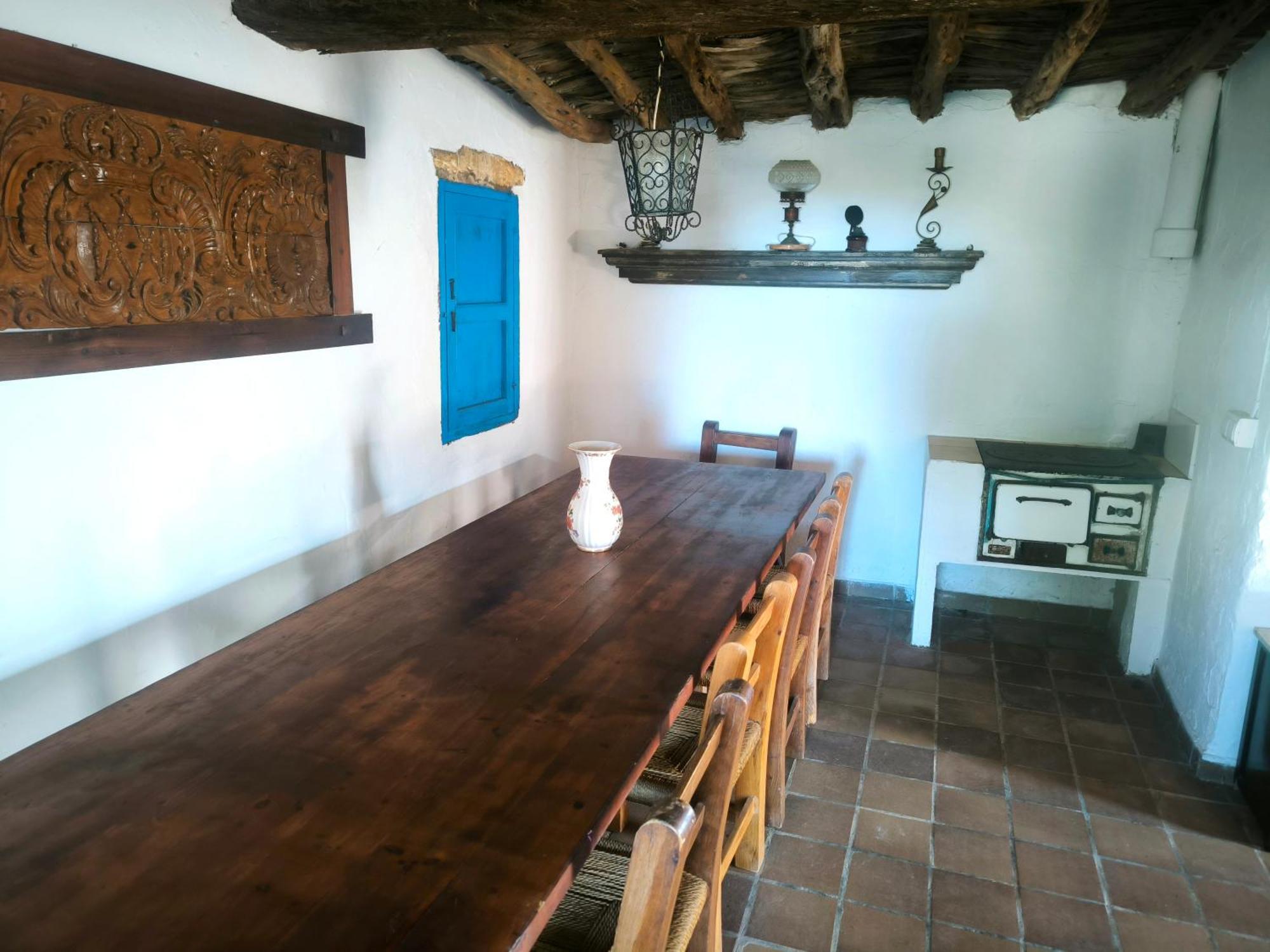 Can Pep Frit Sant Miquel de Balansat Kültér fotó