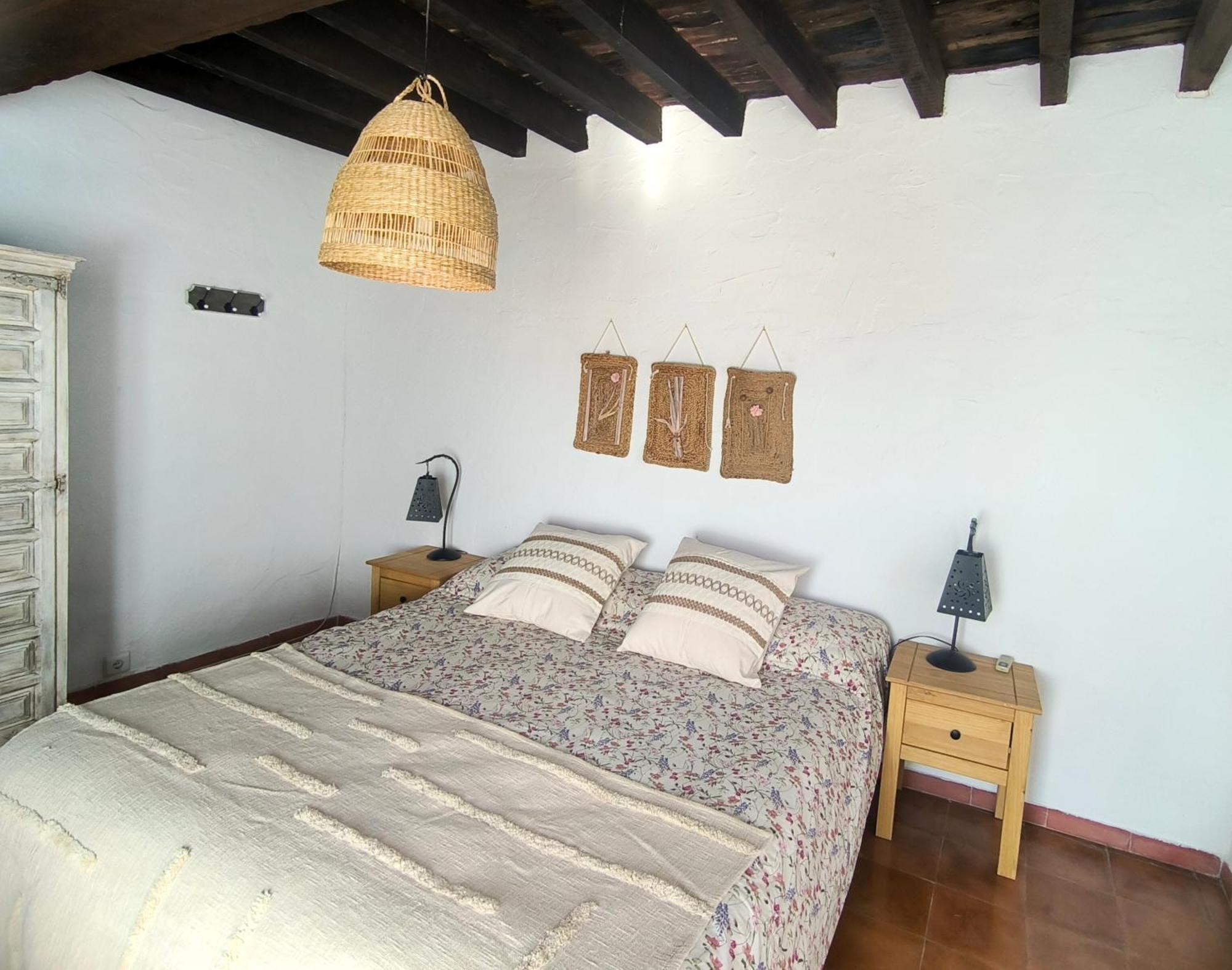 Can Pep Frit Sant Miquel de Balansat Kültér fotó
